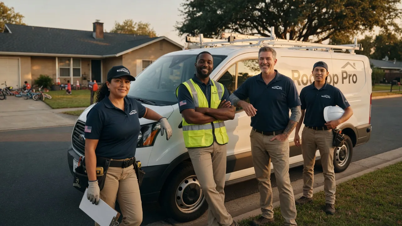 Roof Repair in Rogers, KY near me